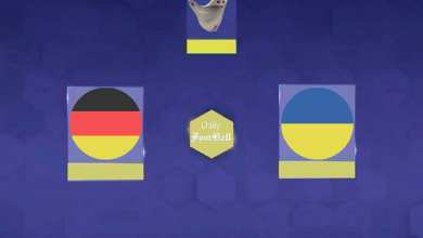 نتیجه بازی دوستانه آلمان و اوکراین دیشب دوشنبه 14 خرداد 1403 | دیلی فوتبال