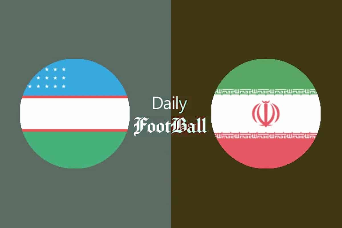 فیلم| خلاصه بازی ایران و ازبکستان امروز دوشنبه 17 شهریور 1404 | دیلی فوتبال
