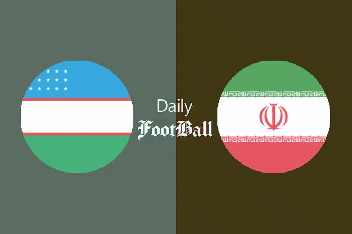 فیلم| خلاصه بازی ایران و ازبکستان امروز دوشنبه 17 شهریور 1404 | دیلی فوتبال