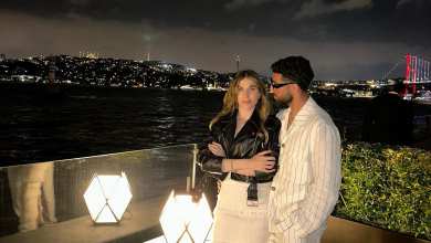 عکس| علی کریمی در مراسم عروسی لاکچری اللهیار صیادمنش | دیلی فوتبال