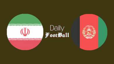 ساعت بازی ایران و افغانستان امروز سه شنبه 23 خرداد 1402 | دیلی فوتبال
