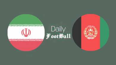 بازی ایران و افغانستان؛ ساعت و لینک پخش زنده، نتیجه و خلاصه مسابقه فوتبال + فیلم گل ها | دیلی فوتبال