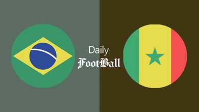 فیلم| خلاصه بازی برزیل و سنگال دیشب سه شنبه 30 خرداد 1402 | دیلی فوتبال