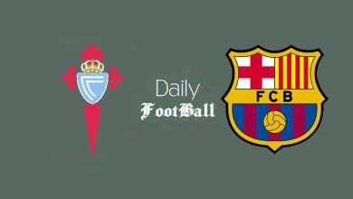 پخش زنده بازی بارسلونا و سلتاویگو امشب شنبه 3 آذر 1403 | دیلی فوتبال