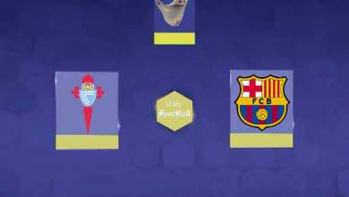 نتیجه بازی بارسلونا و سلتاویگو| کامبک بارسا در هفته 32 لالیگا | دیلی فوتبال