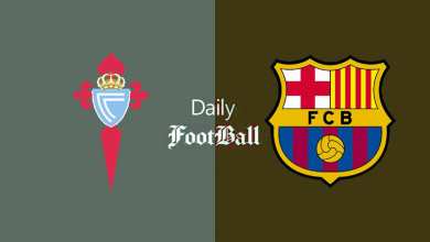 فیلم| خلاصه بازی بارسلونا و سلتاویگو امروز شنبه 30 فروردین 1404 | دیلی فوتبال