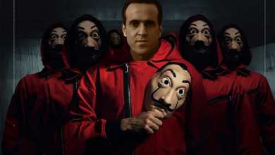 عکس| دروغ شاخدار علی کریمی درباره یحیی سنوار | دیلی فوتبال