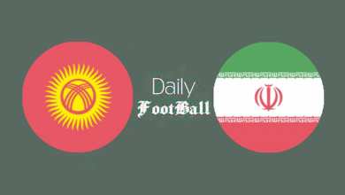پخش زنده بازی ایران و قرقیزستان امروز سه شنبه 29 آبان 1403 | دیلی فوتبال