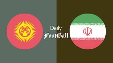 فیلم| خلاصه بازی ایران و قرقیزستان امروز سه شنبه 29 آبان 1403 | دیلی فوتبال