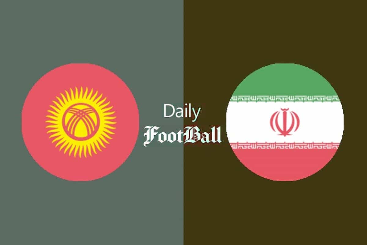 فیلم| خلاصه بازی ایران و قرقیزستان امروز سه شنبه 29 آبان 1403 | دیلی فوتبال