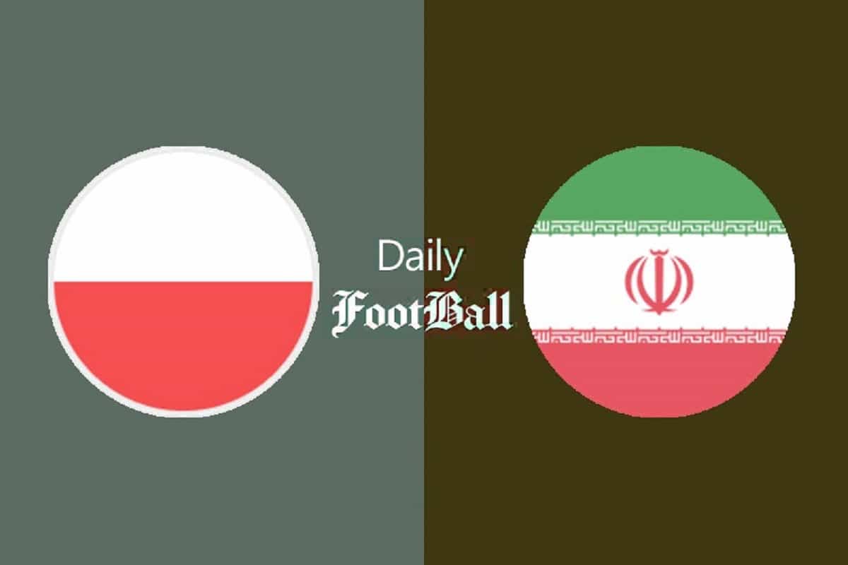 فیلم| خلاصه بازی والیبال ایران و لهستان (لیگ ملت های والیبال) دیشب چهارشنبه 25 تیر 1404 فیلم| خلاصه بازی والیبال ایران و لهستان (لیگ ملت های والیبال) دیشب چهارشنبه 25 تیر 1404 | دیلی فوتبال