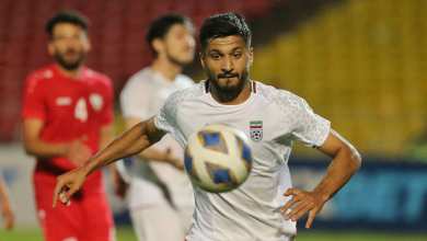 محمد محبی به روستوف روسیه پیوست | دیلی فوتبال