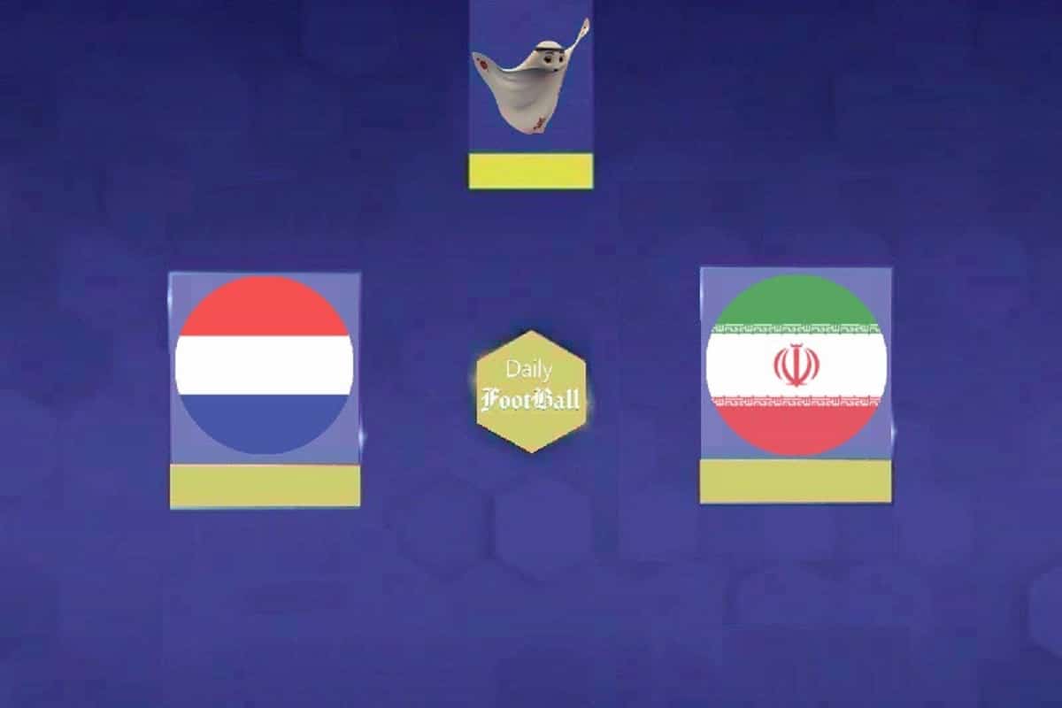 نتیجه بازی ایران و هلند در هفته دوم لیگ ملت های والیبال 2023 | دیلی فوتبال