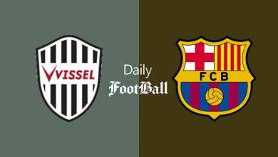 فیلم| خلاصه بازی بارسلونا و ویسل کوبه امروز سه شنبه 16 خرداد 1402 | دیلی فوتبال