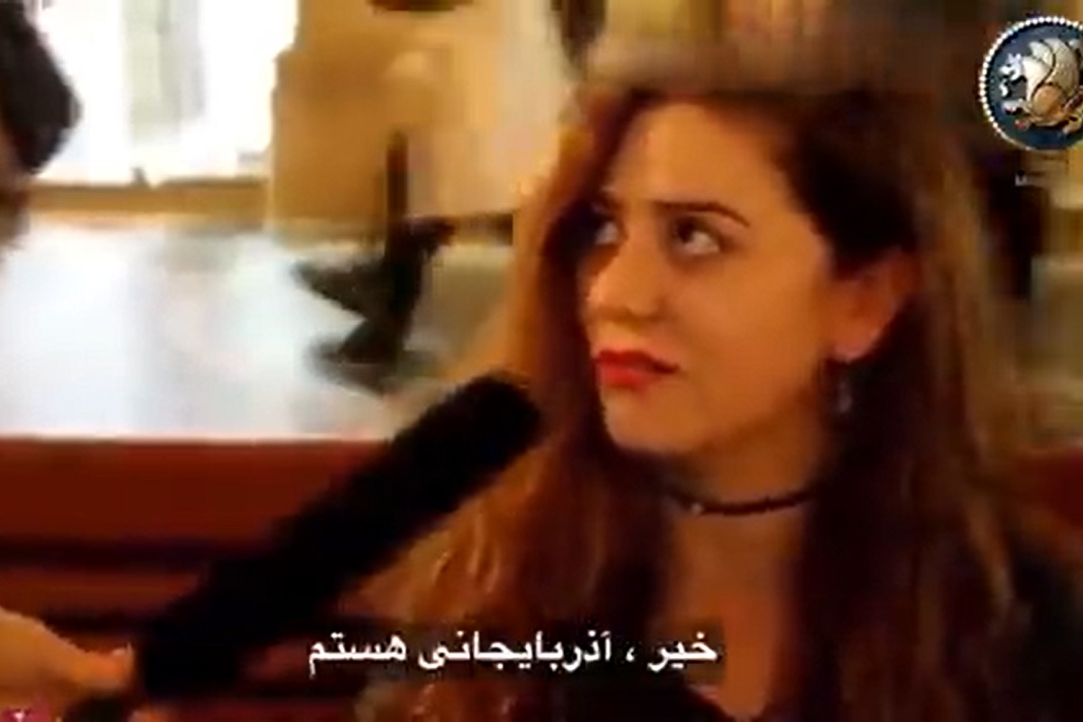 فیلم| واقعیت مردم آذربایجان؛ خودتونو ترک حساب می کنید؟ | دیلی فوتبال