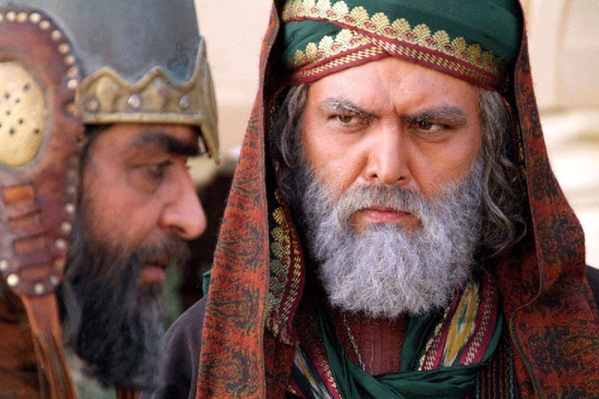 لغو پخش سریال مختارنامه در ماه محرم 1402 | دیلی فوتبال