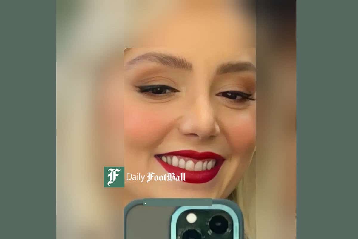 فیلم| کشف حجاب نازنین بیاتی در مشهد مقدس؛ حکم آزاده صمدی در انتظار بازیگر زن؟ | دیلی فوتبال