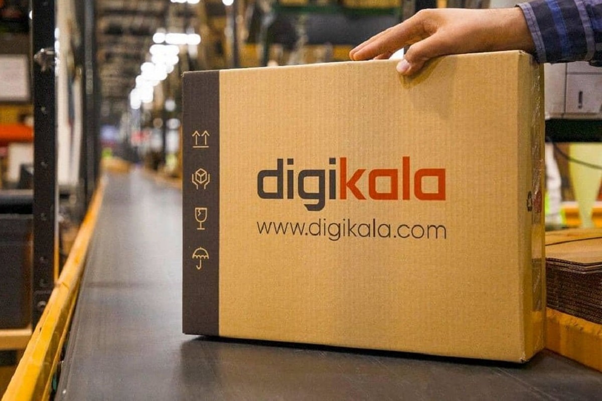 تشکیل پرونده قضایی به علت کشف حجاب کارمندان زن دیجی کالا تشکیل پرونده قضایی به علت کشف حجاب کارمندان زن دیجی کالا | دیلی فوتبال