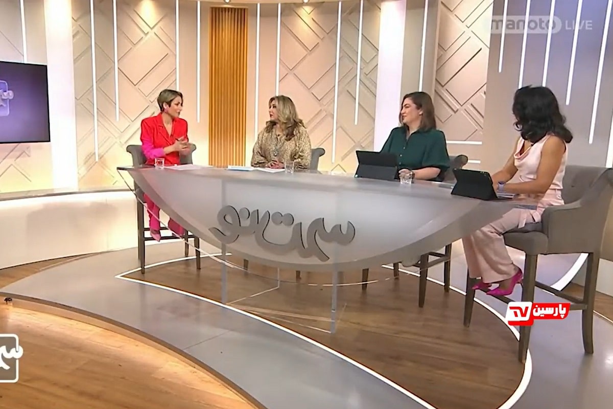 فیلم| تمسخر «حسینیه معلی» در شبکه «من و تو»؛ توهین مجری ها به عقاید مردم ایران | دیلی فوتبال