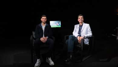 فیلم| واکنش یک استاد دانشگاه به دلقک بازی فردوسی پور و جهانبخش | دیلی فوتبال