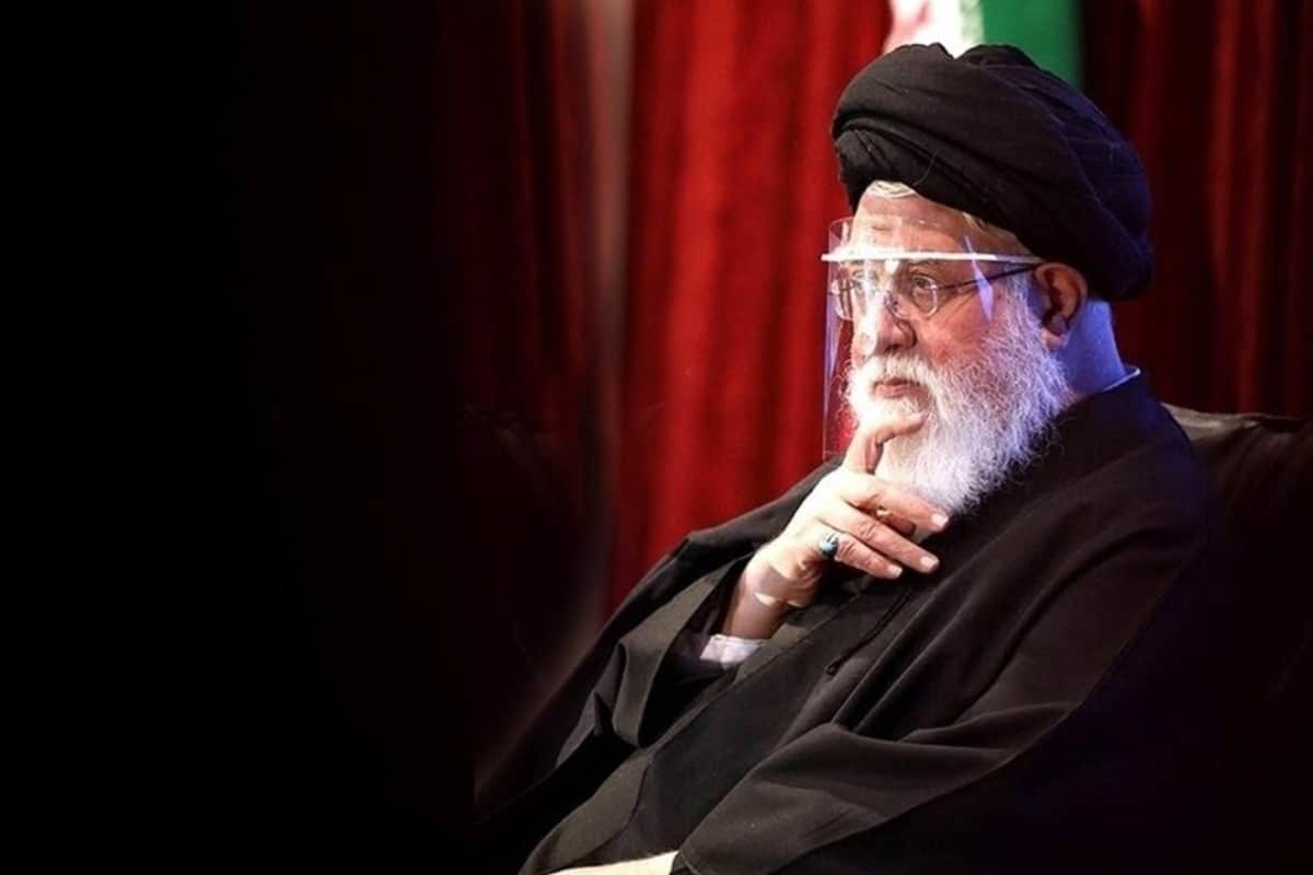 عکس| حمله تند وکیل هتاک به آیت الله علم الهدی | دیلی فوتبال