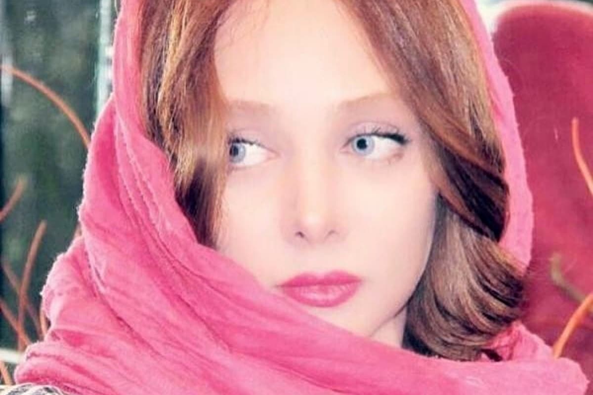 عکس| شهره قمر بازداشت شد | دیلی فوتبال
