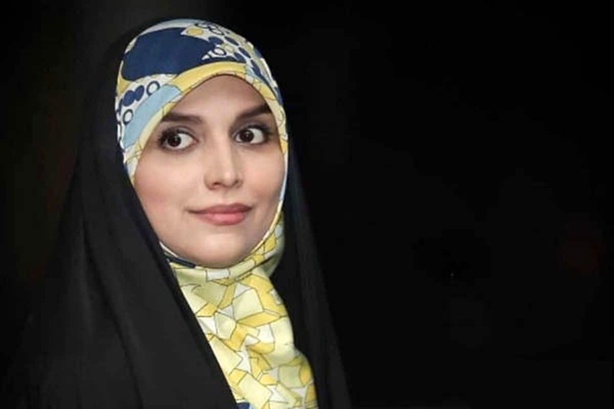 عکس| واکنش تند مژده لواسانی به توهین ها عکس| واکنش تند مژده لواسانی به توهین ها | دیلی فوتبال