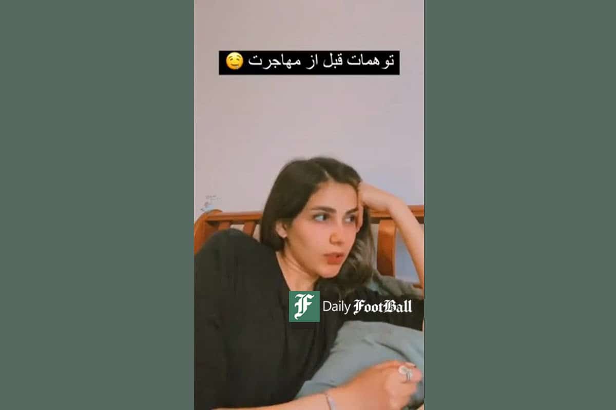 فیلم| توهمات قبل از مهاجرت | دیلی فوتبال