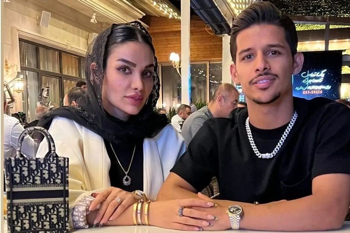 دردسر جدید ستاره معصومی برای مهدی قایدی دردسر جدید ستاره معصومی برای مهدی قایدی | دیلی فوتبال