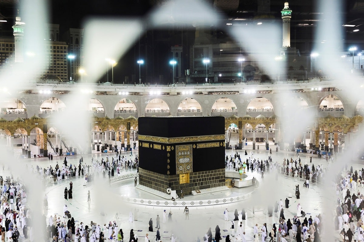 فیلم| هدایای جالب دولت عربستان به تمامی حجاج | دیلی فوتبال