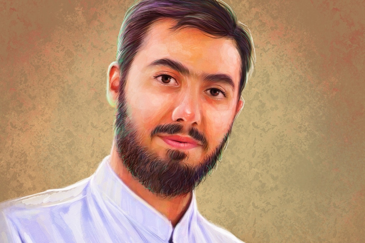 فیلم| به مناسبت تولد 22 سالگی؛ روایت مادر شهید آرمان علی وردی از لحظه خاکسپاری پسرش فیلم| به مناسبت تولد 22 سالگی؛ روایت مادر شهید آرمان علی وردی از لحظه خاکسپاری پسرش | دیلی فوتبال