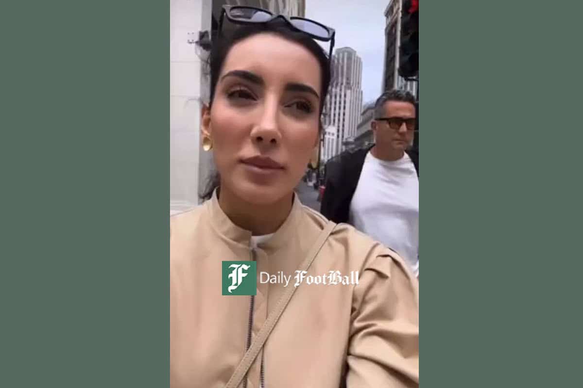 فیلم| آمریکا بدون روتوش با صدف بیوتی | دیلی فوتبال
