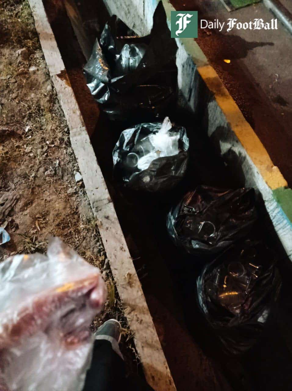 عکس| اینجا ژاپن نیست؛ ایران خودمونه… | دیلی فوتبال