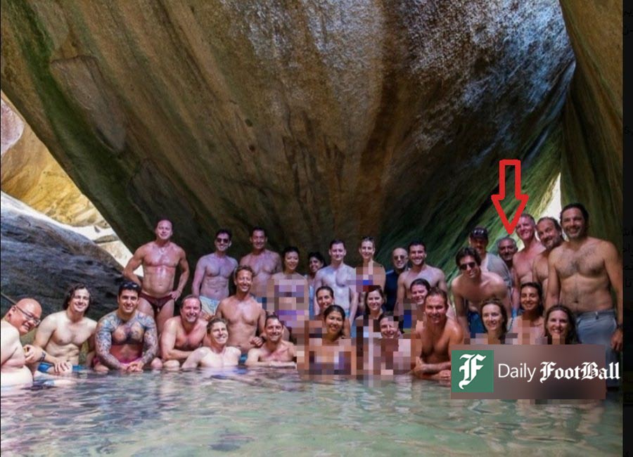 عکس| افشای دروغ بزرگ رضا پهلوی | دیلی فوتبال