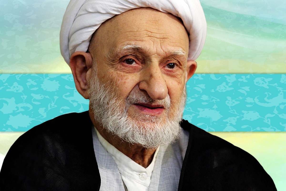 عکس| عاقبت تمسخر آیت الله بهجت عکس| عاقبت تمسخر آیت الله بهجت | دیلی فوتبال