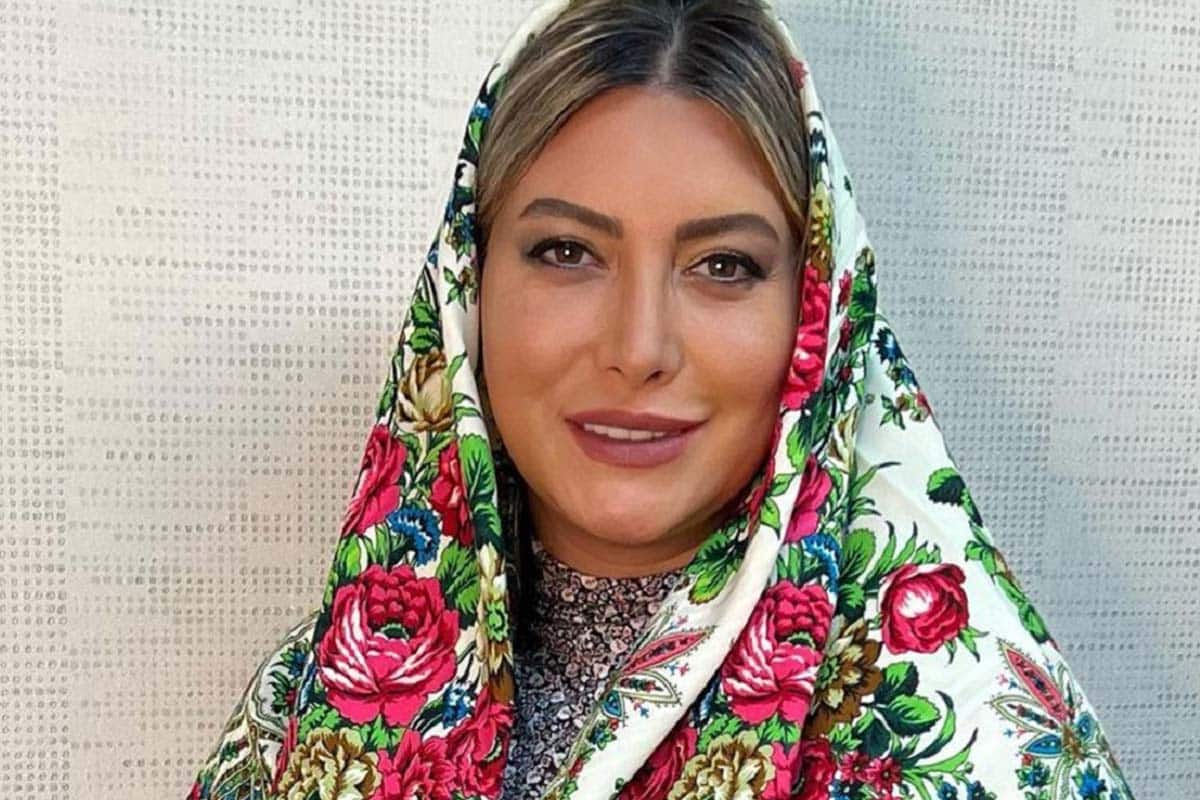 فریبا نادری: مرجع تقلیدم آیت الله مکارم شیرازی است | دیلی فوتبال