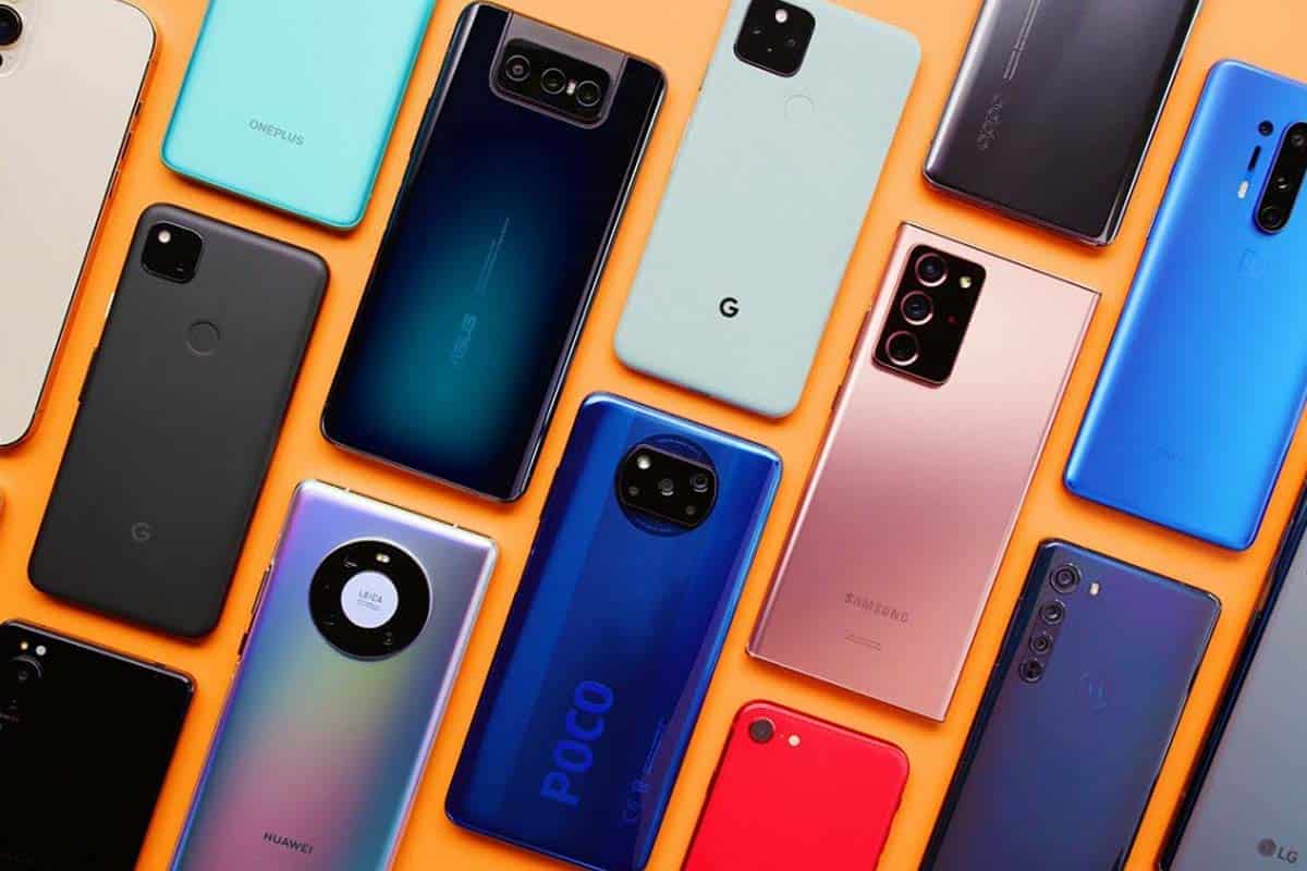 مردم ایران چقدر به گوشی هوشمند اعتیاد دارند؟ | دیلی فوتبال