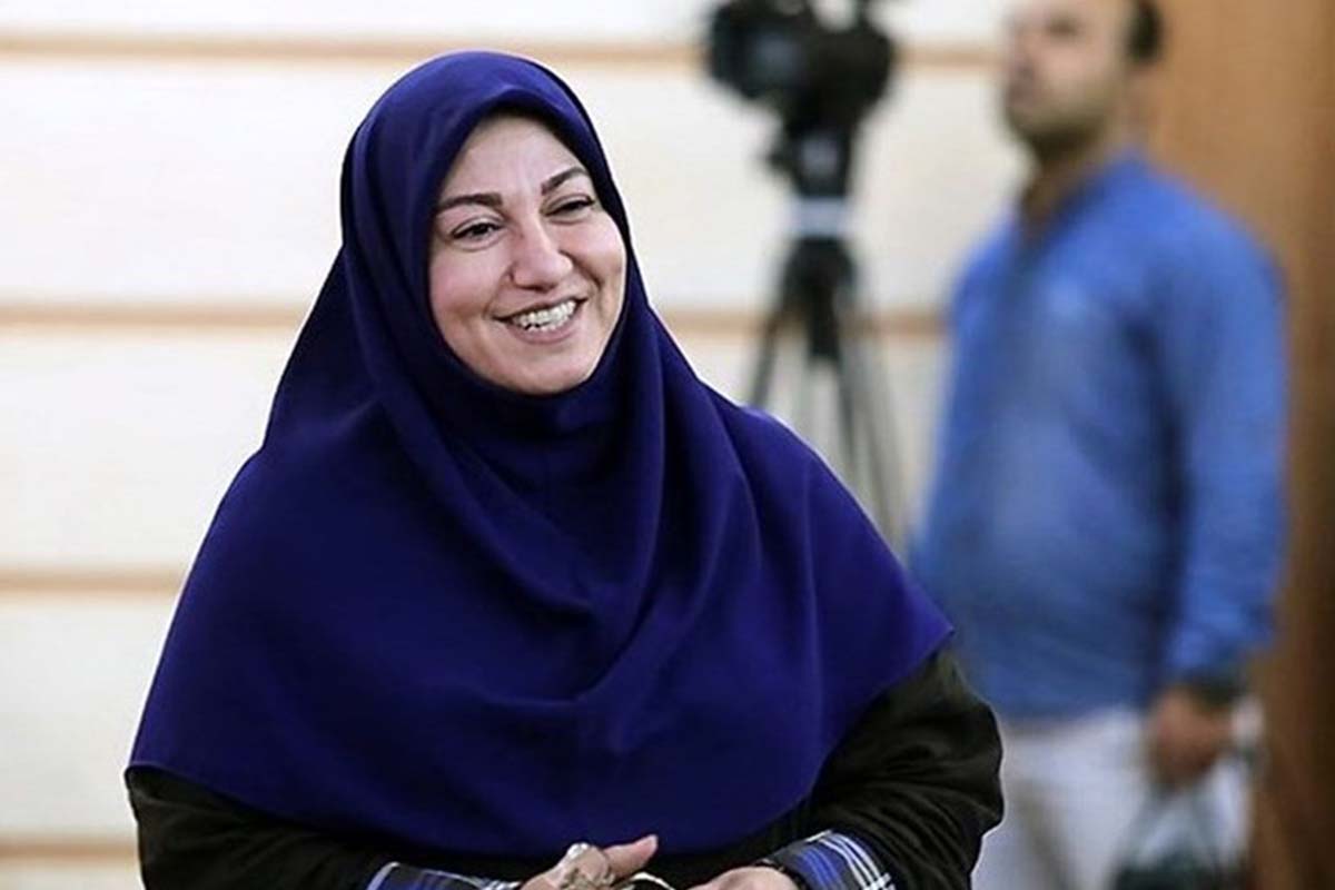 فیلم| شغل جدید مجری صدا و سیما فیلم| شغل جدید مجری صدا و سیما | دیلی فوتبال