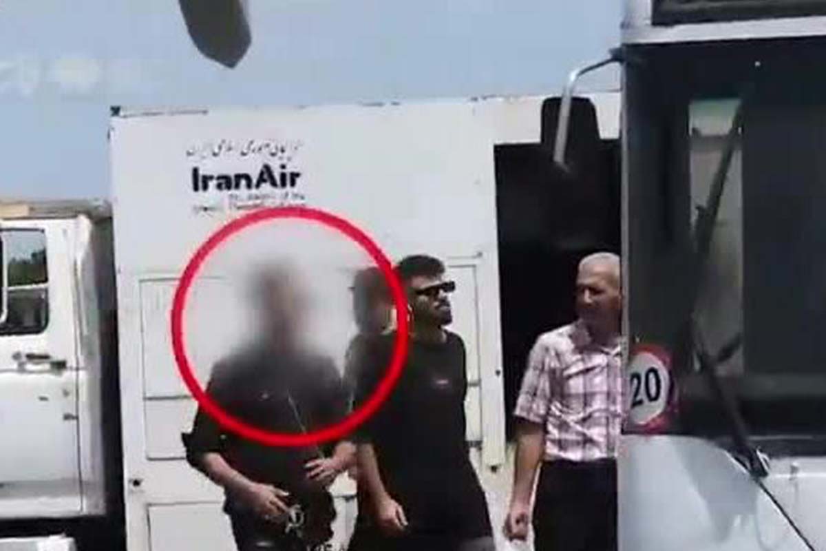 فیلم| اولین تصاویر از عملیات های منافقین در گیلان و کیش | دیلی فوتبال