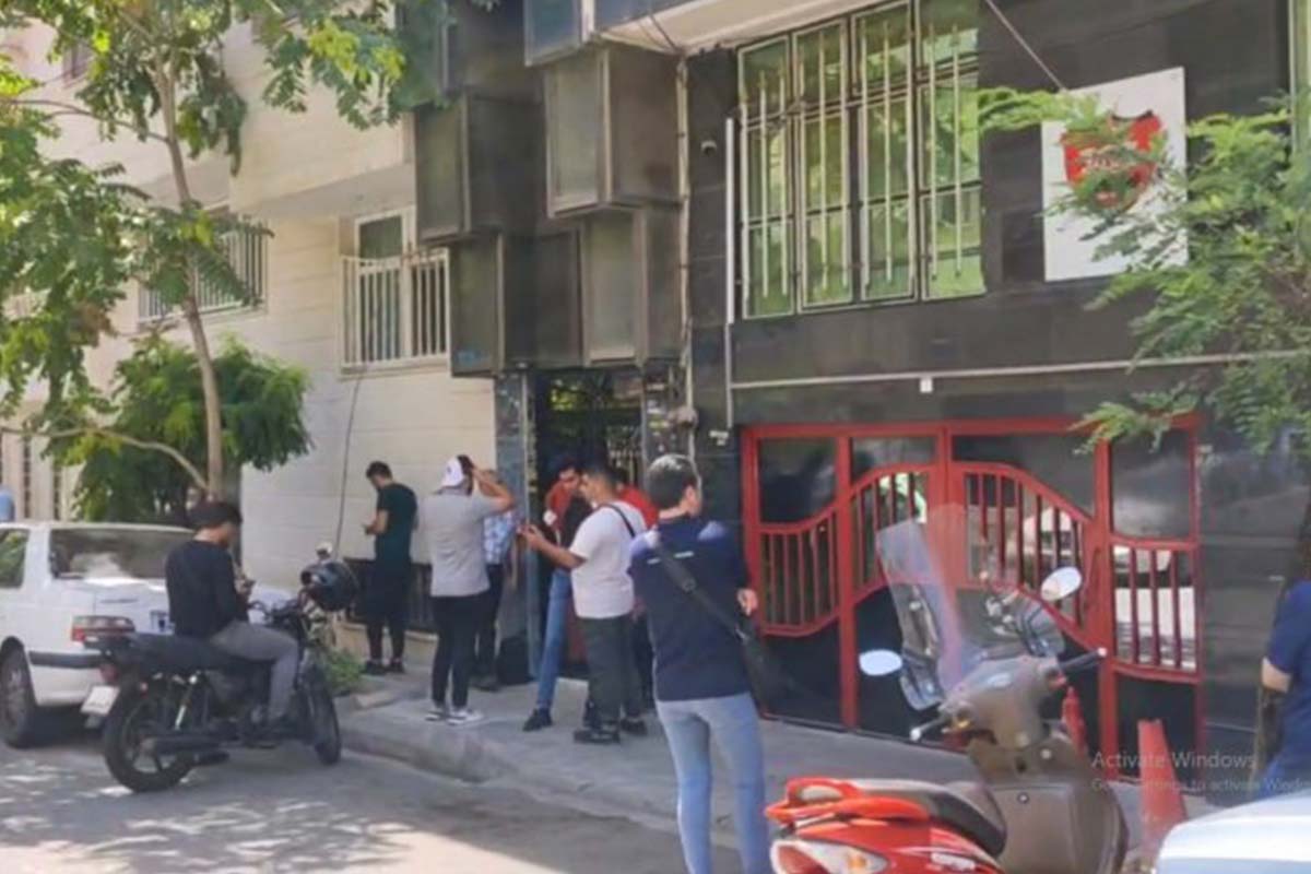 پرسپولیس در برابر جدایی بیرانوند ساکت نمی ماند | دیلی فوتبال