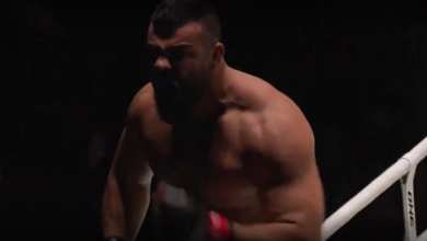 مصاحبه امیر علی اکبری درباره سربند یا حیدر کرار | دیلی فوتبال