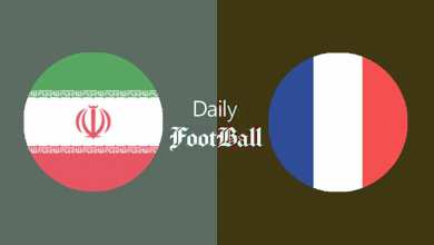 فیلم| نتیجه و خلاصه بازی فوتسال ایران و فرانسه امشب یکشنبه 1 مهر 1403 | دیلی فوتبال