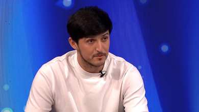 فیلم| اشاره سردار آزمون به اغتشاشات پاییز 1401 در صدا و سیما | دیلی فوتبال