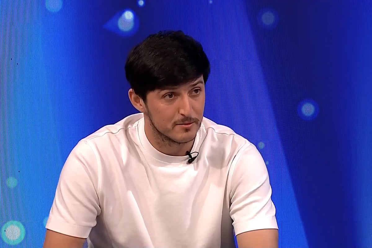 فیلم| اشاره سردار آزمون به اغتشاشات پاییز 1401 در صدا و سیما | دیلی فوتبال