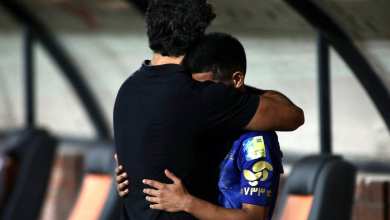 عکس| استوری جنجالی مهدی قایدی خطاب به همسرش ستاره معصومی | دیلی فوتبال