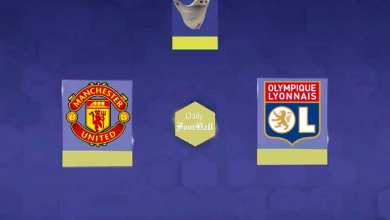 نتیجه بازی برگشت منچستریونایتد و لیون دیشب پنجشنبه 28 فروردین 1404 | دیلی فوتبال
