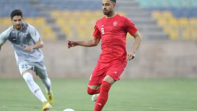 مرتضی پورعلی گنجی در پرسپولیس ماند | دیلی فوتبال