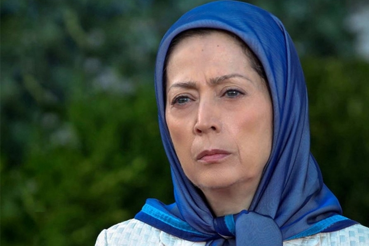 آلبانی مریم رجوی را ممنوع الورود کرد آلبانی مریم رجوی را ممنوع الورود کرد | دیلی فوتبال