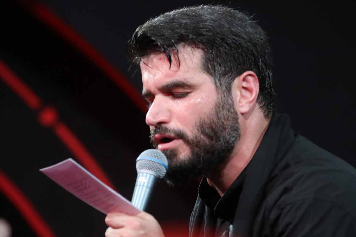 فیلم| رجز خوانی میثم مطیعی برای اسرائیل با زیرنویس عبری فیلم| رجز خوانی میثم مطیعی برای اسرائیل با زیرنویس عبری | دیلی فوتبال