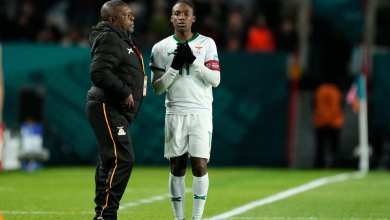 تعرض جنسی در جام جهانی فوتبال زنان جنجال به پا کرد | دیلی فوتبال